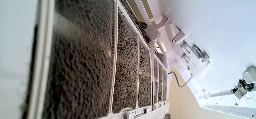 Preventive Air Duct Bacteria Removal in Hueytown