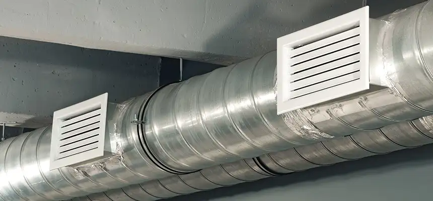 Our Air Duct Camera Inspection Services in Hueytown, AL