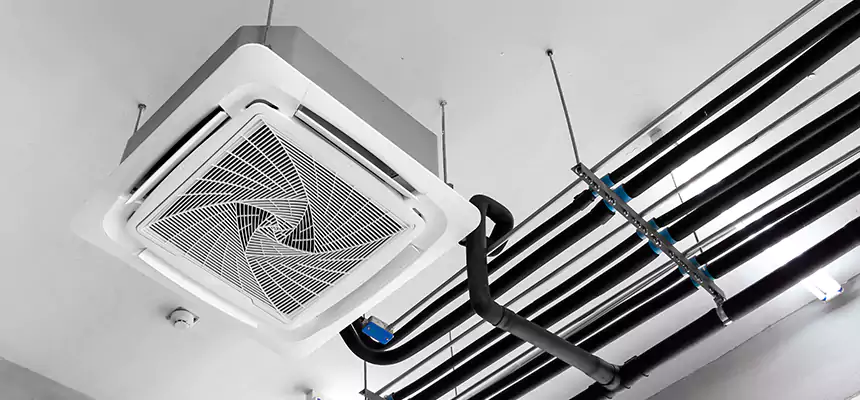 Our Air Duct Deep Cleaning Services in Hueytown, AL