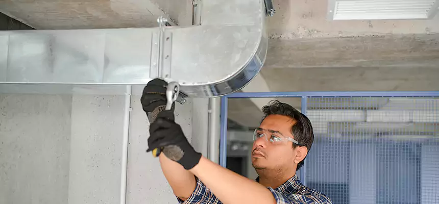 Our Air Duct Installation Services in Hueytown, AL