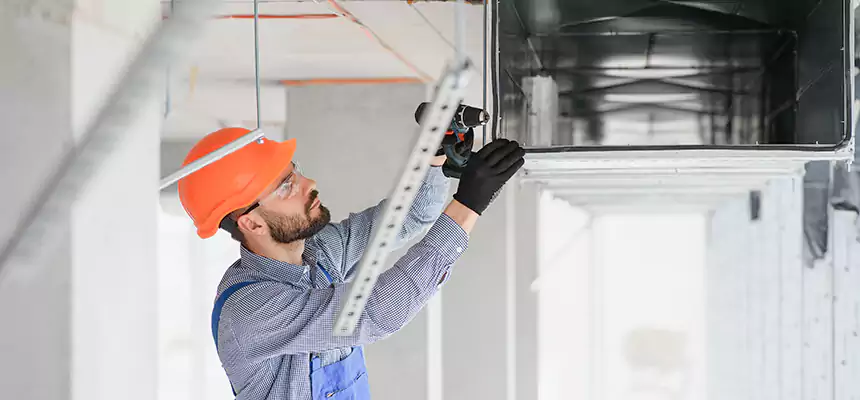 Our Air Vent Replacement Services in Hueytown, AL