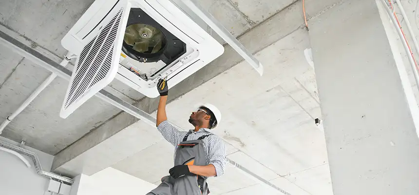 Efficient Multi‑Unit & HOA Annual Vent Cleaning Plans in Hueytown