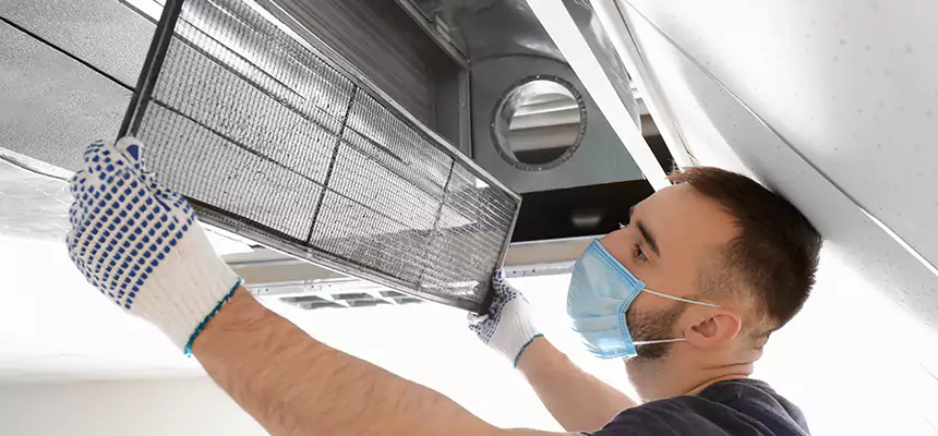 Our Dryer Vent Replacement Services in Hueytown, AL