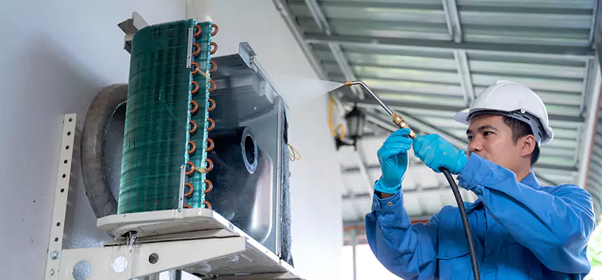 Our Energy-Efficient HVAC Cleaning Services in Hueytown, AL