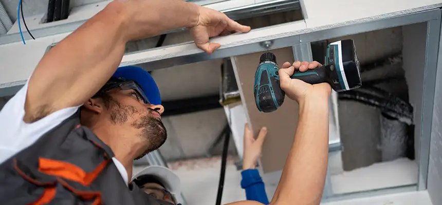 Our Improve Home Air Circulation Services in Hueytown, AL