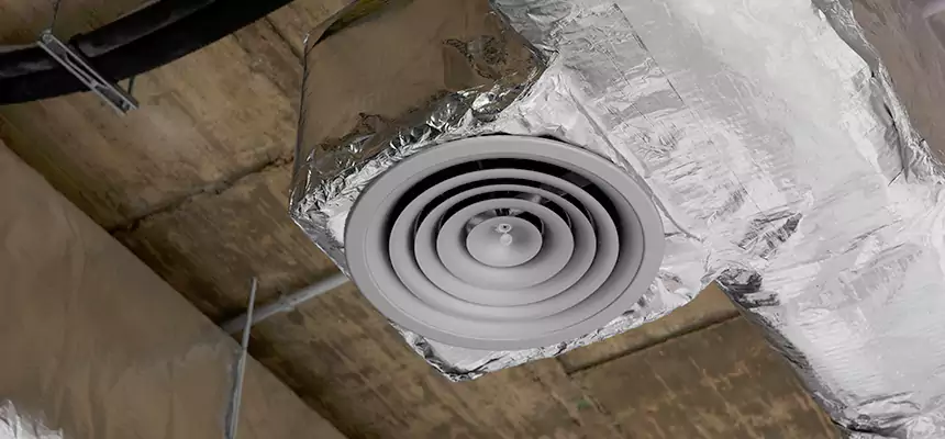Our Industrial Dryer Vent Cleaning Services in Hueytown, AL