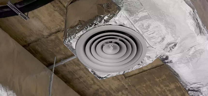 Our Low VOC Vent Installation Services in Hueytown, AL