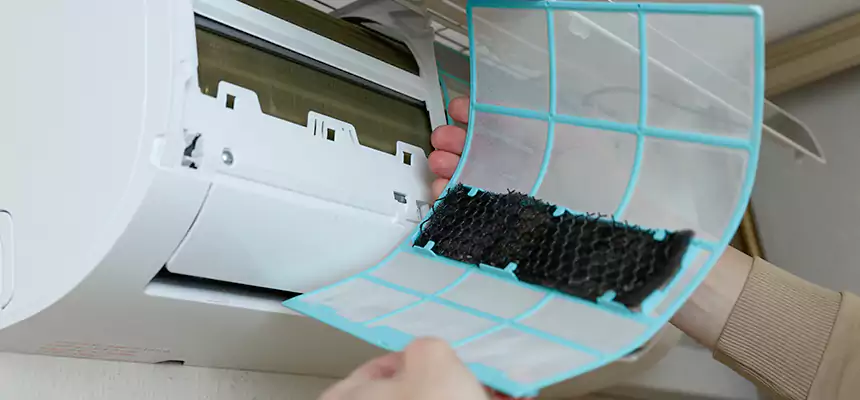 Gentle Ductwork Odor-Control Pet Dander Duct Cleaning in Hueytown, AL