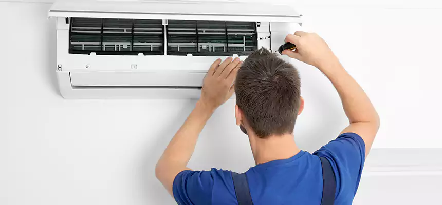 Our Smart Air Conditioning Installation Services in Hueytown, AL