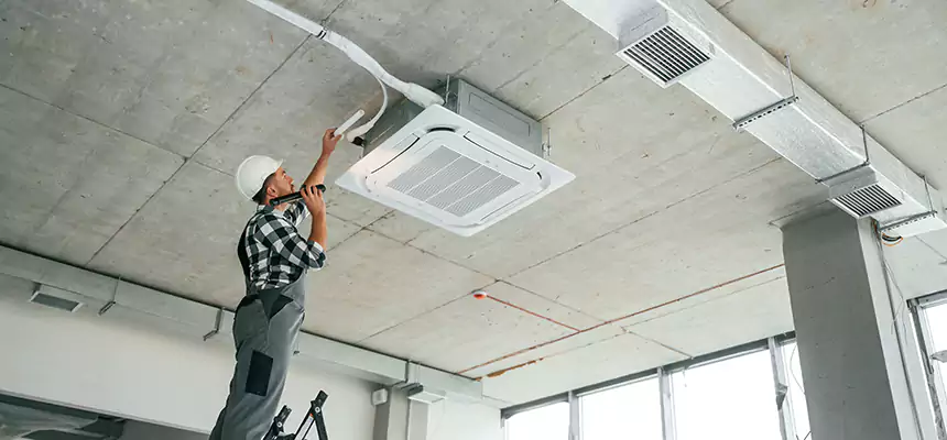 Our Wi Fi Connected Air Ducts Services in Hueytown, AL