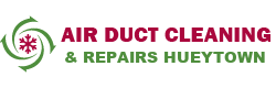 Air Duct Cleaning & Repairs Hueytown