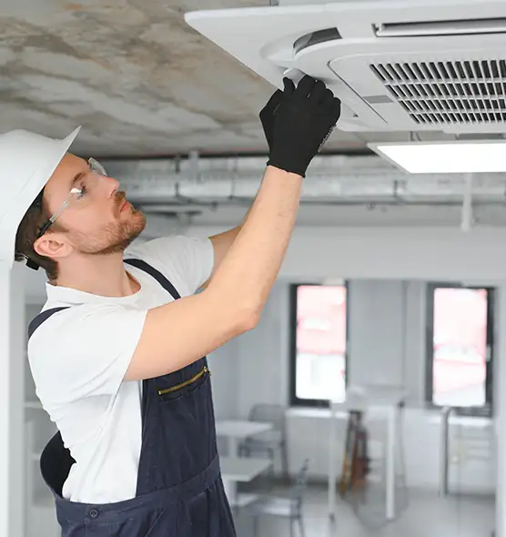 Top Affordable Duct Cleaning Services Near Me in Hueytown, AL
