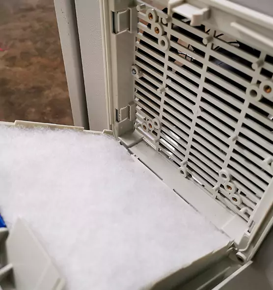 About Air Duct Overhaul & Upgrades in Hueytown, AL