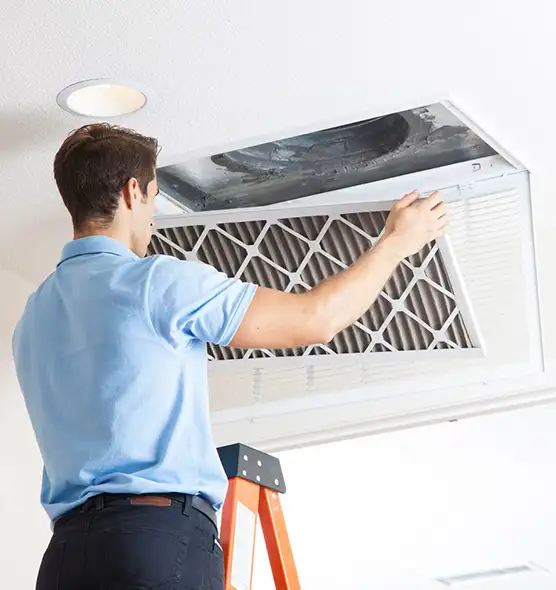 About Annual Dryer Vent Maintenance Hueytown, AL
