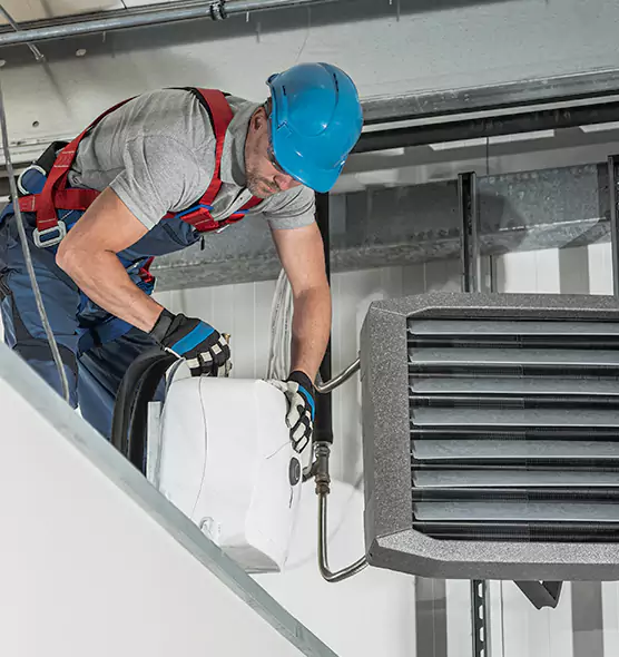 Professional Custom HVAC Ductworkin Hueytown, AL
