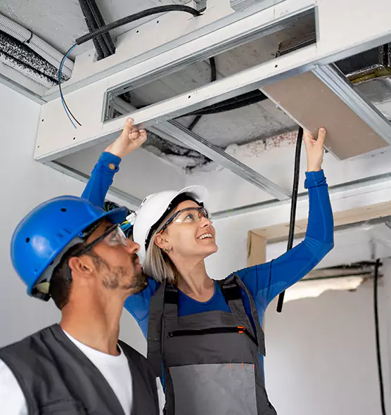 Comprehensive Duct Insulation Services in Hueytown, AL