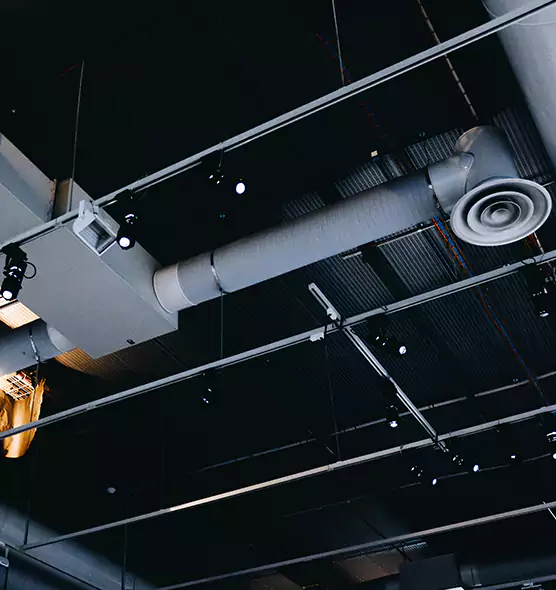 About Duct Sanitization with UV Light in Hueytown, AL