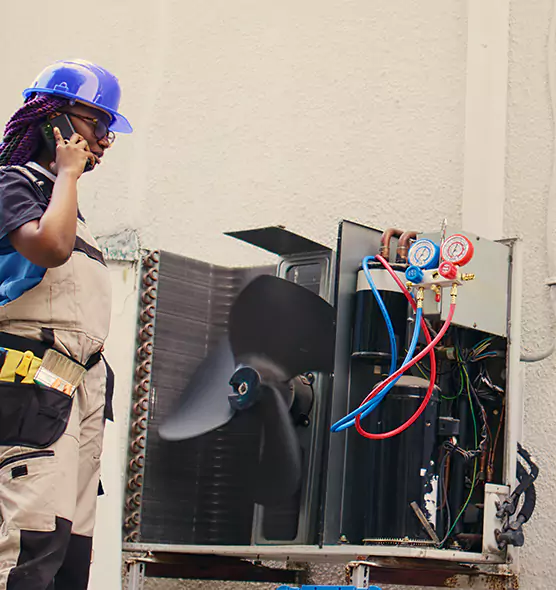 Professional Energy-Efficient HVAC Cleaning in Hueytown, AL