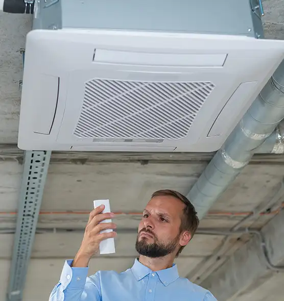 About Local Vent Cleaning Services in Hueytown, AL