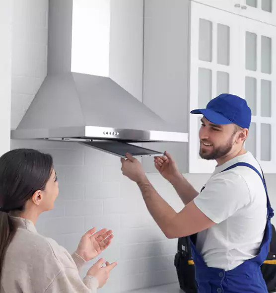 Trusted Multi-family Home Duct Cleaning in Hueytown, AL