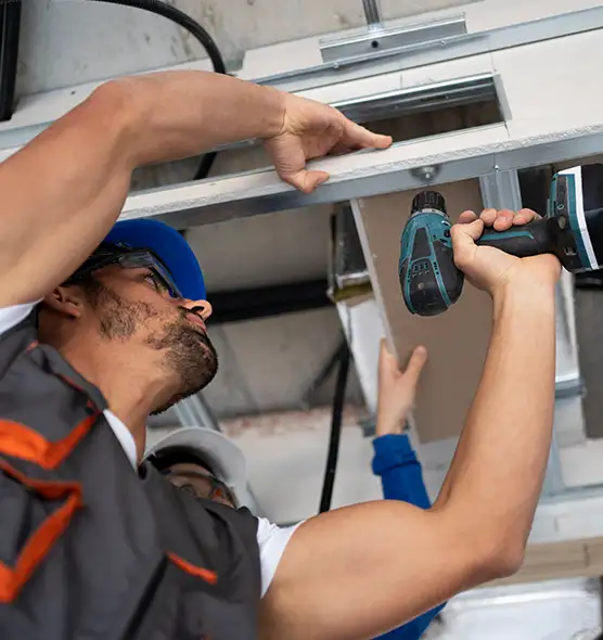 About Vent Smoke Odor Elimination in Hueytown, AL