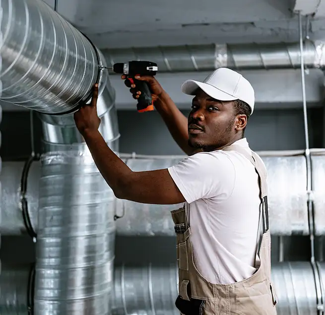 Why Homeowners & Businesses Trust Us Hueytown, AL