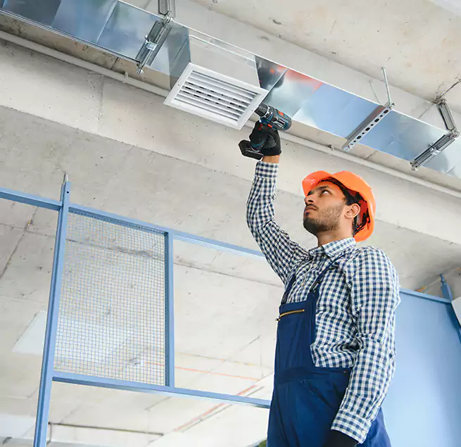 Why Homeowners & Businesses Trust Us in Hueytown, AL?