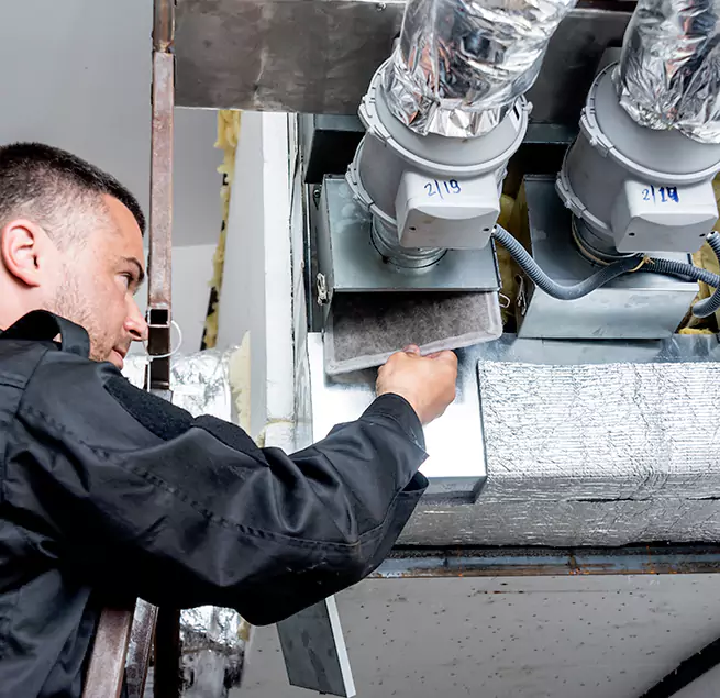 Why Homeowners & Businesses Trust Us in Hueytown, AL?