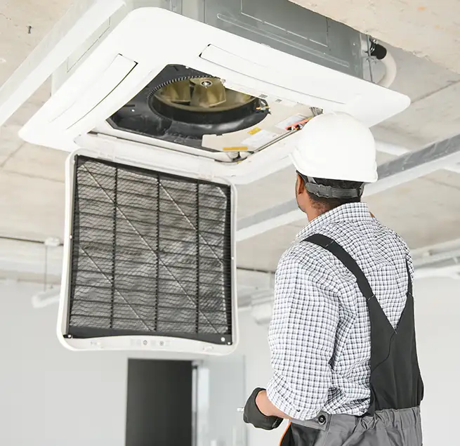 Why Homeowners & Businesses Trust Us in Hueytown, AL?