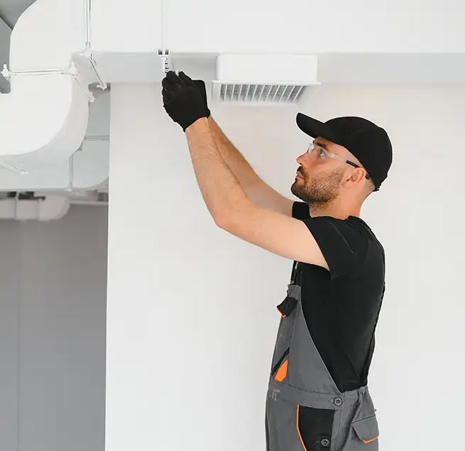 Why Homeowners & Businesses Trust Us in Hueytown, AL?