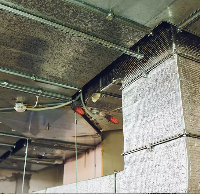 Why Homeowners & Businesses Trust Us in Hueytown, AL?