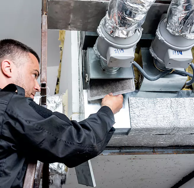  Why Homeowners & Businesses Trust Us in Hueytown, AL?