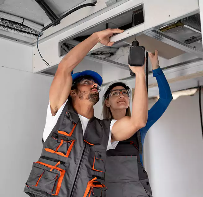 Why Homeowners & Businesses Trust Us in Hueytown, AL