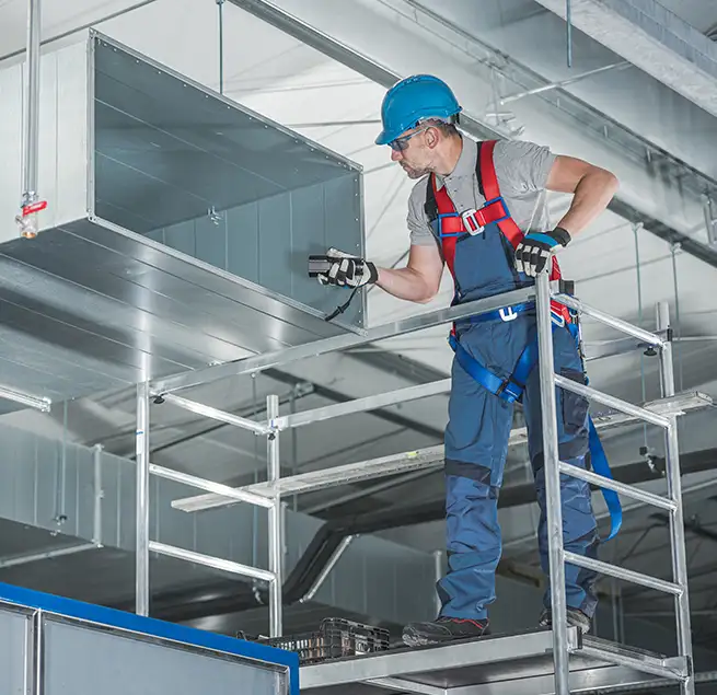 Why Homeowners & Businesses Trust Us in Hueytown, AL?