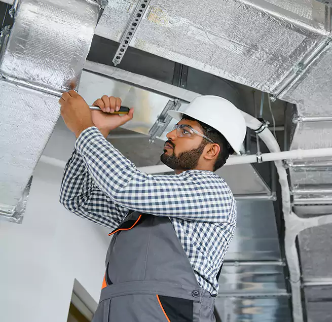 Why Homeowners & Businesses Trust Us Hueytown, AL?