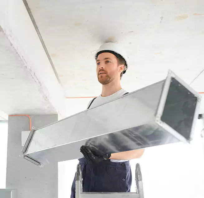 Why Homeowners & Businesses Trust Us in Hueytown, AL