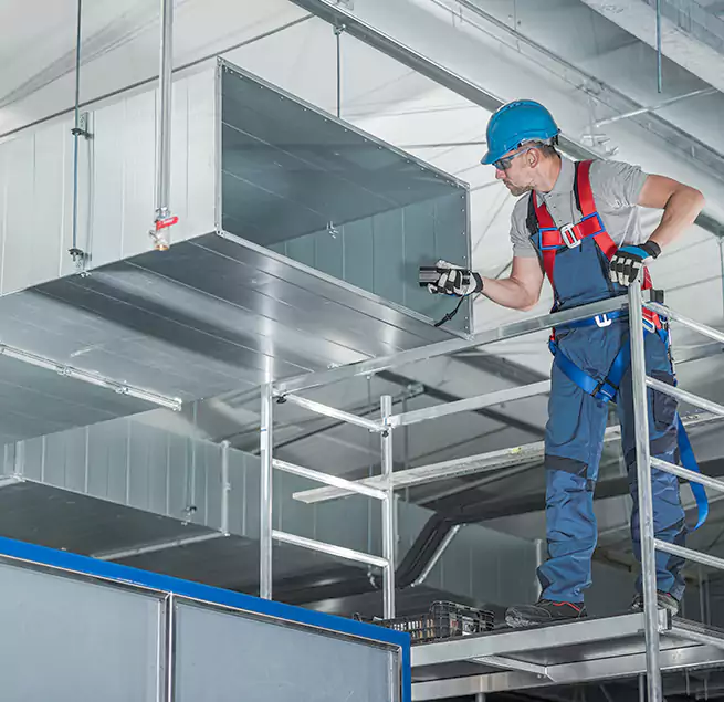 Why Homeowners & Businesses Trust Us in Hueytown, AL?