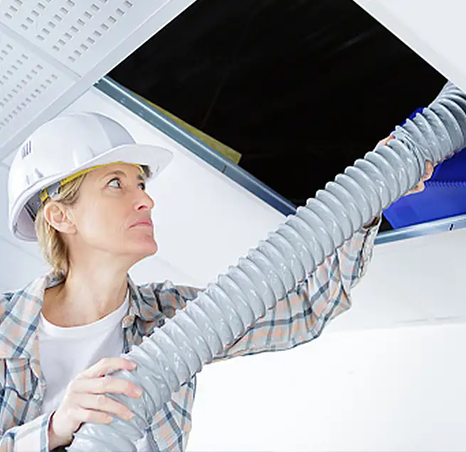 Why Homeowners & Businesses Trust Us Hueytown, AL