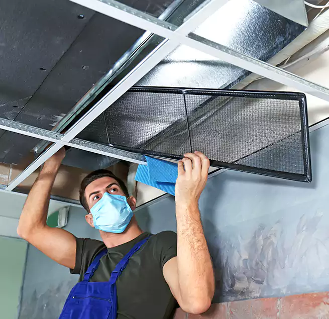 Why Homeowners Businesses Trust Us in Hueytown, AL