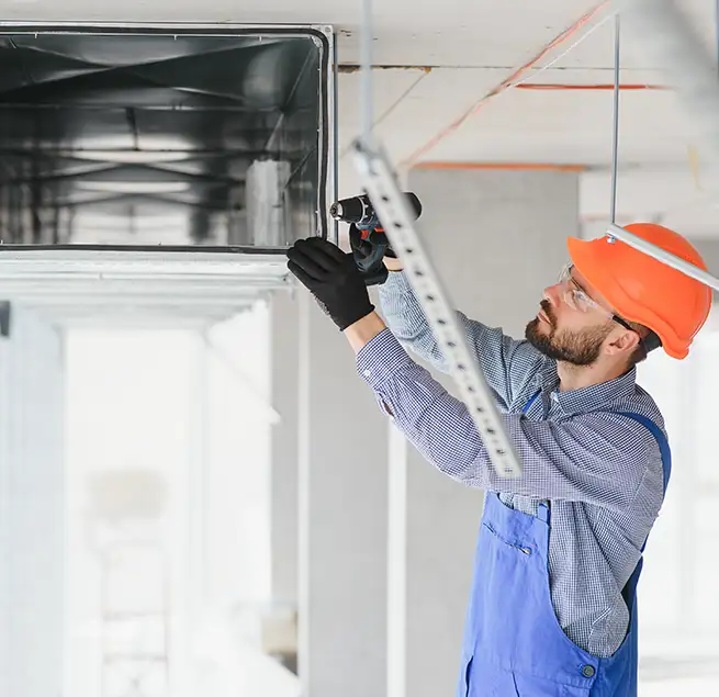 Why Homeowners & Businesses Trust Us in Hueytown, AL?