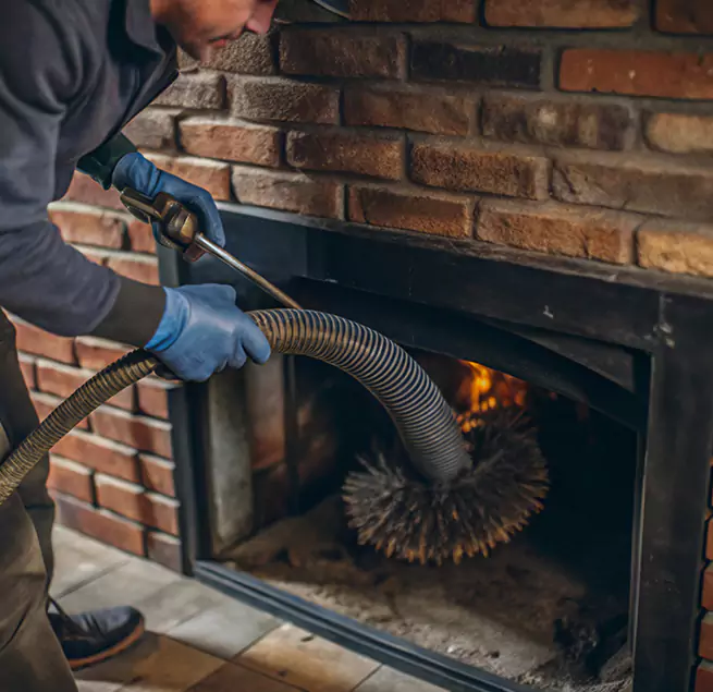  Why Homeowners & Businesses Trust Us in Hueytown, AL?