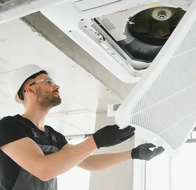 Why Homeowners & Businesses Trust Us in Hueytown, AL?