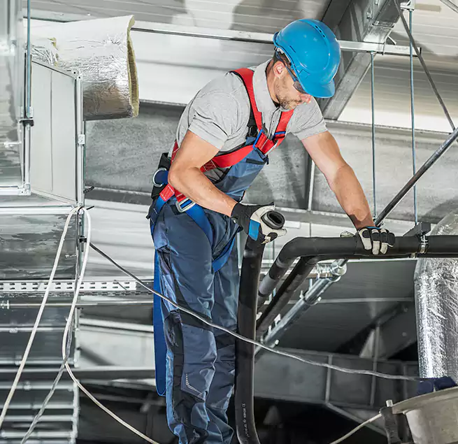 Why Homeowners & Businesses Trust Us in Hueytown, AL?