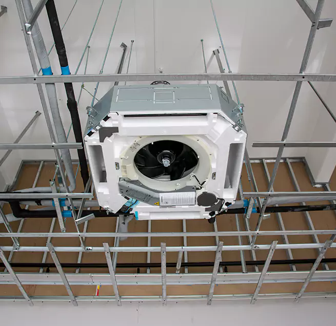 Why Homeowners & Businesses Trust Us in Hueytown, AL?