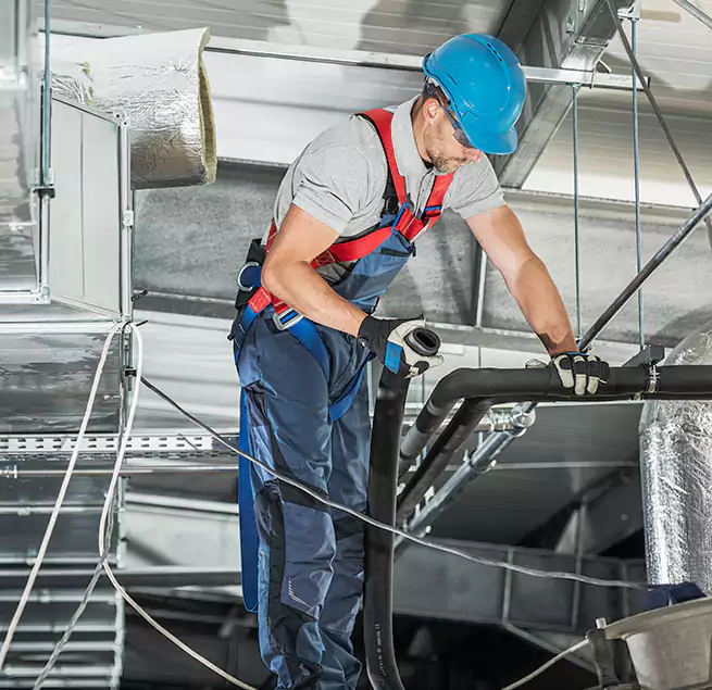 Why Homeowners & Businesses Trust Us in Hueytown, AL?