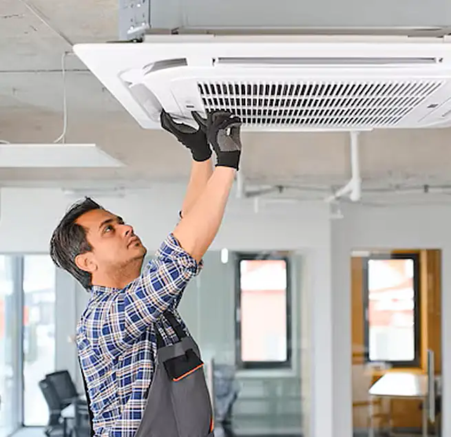 Why Homeowners & Businesses Trust Us in Hueytown, AL?