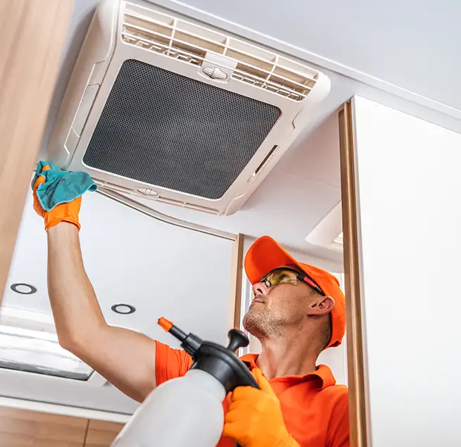 Why Homeowners & Businesses Trust Us in Hueytown, AL?