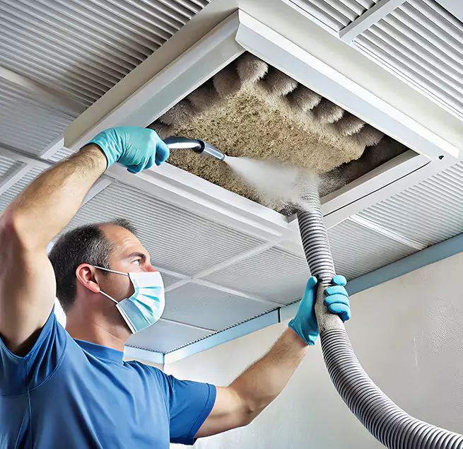  Why Homeowners & Businesses Trust Us Hueytown, AL?