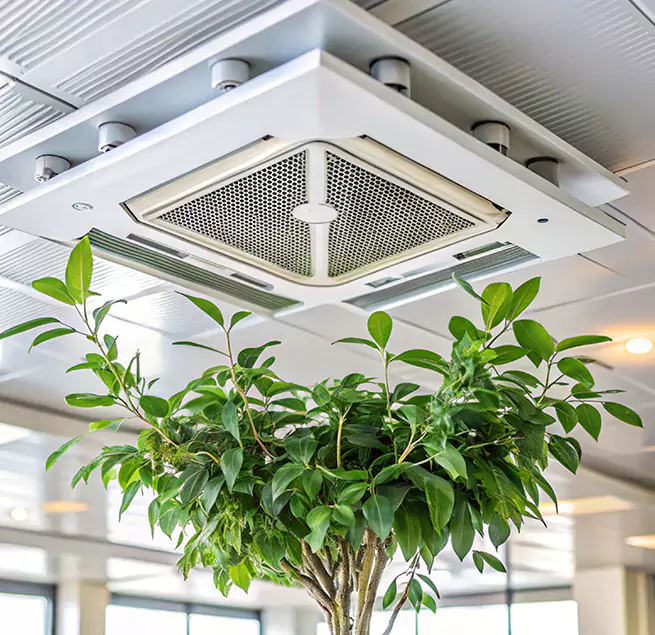 Why Homeowners & Businesses Trust Us in Hueytown, AL