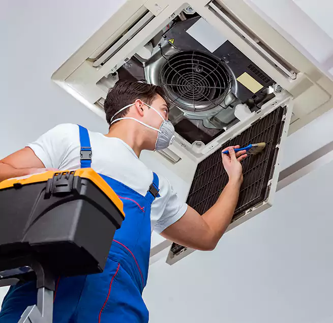 Why Homeowners & Businesses Trust Us in Hueytown, AL?